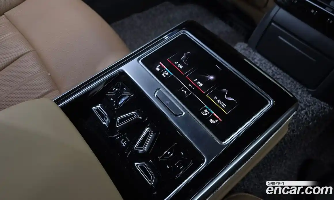 Audi A8 2021 3.0 Автомат в Москве № 163631, фото 18