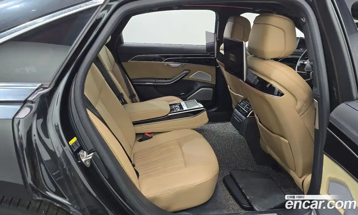 Audi A8 2021 3.0 Автомат в Москве № 163631, фото 19