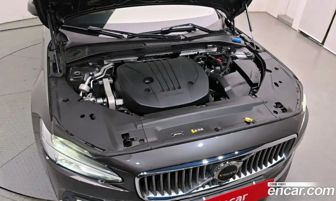 Volvo S90 2021 2.0 Автомат в Москве № 164562, фото 13