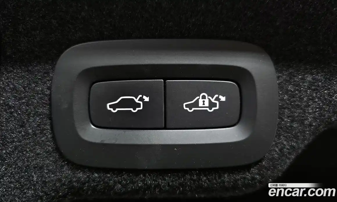 Volvo S90 2021 2.0 Автомат в Москве № 164562, фото 14