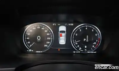 Volvo S90 2021 2.0 Автомат в Москве № 164562, миниатюра 3