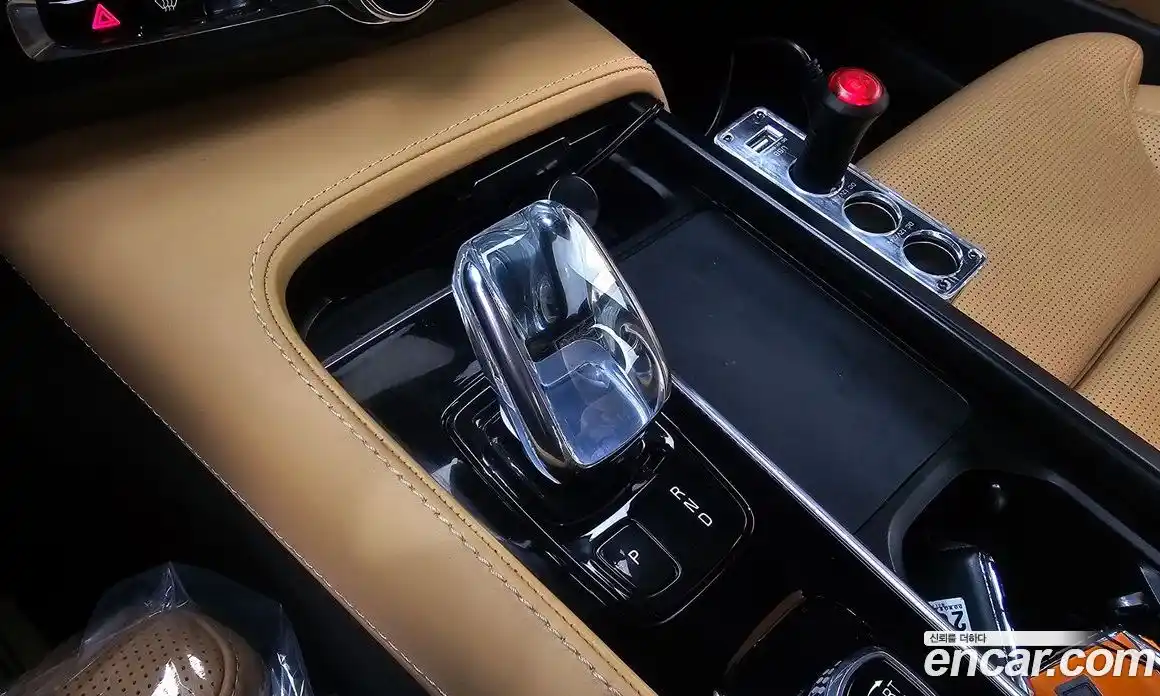 Volvo S90 2021 2.0 Автомат в Москве № 164562, фото 4