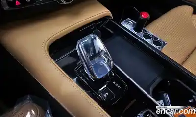 Volvo S90 2021 2.0 Автомат в Москве № 164562, миниатюра 4