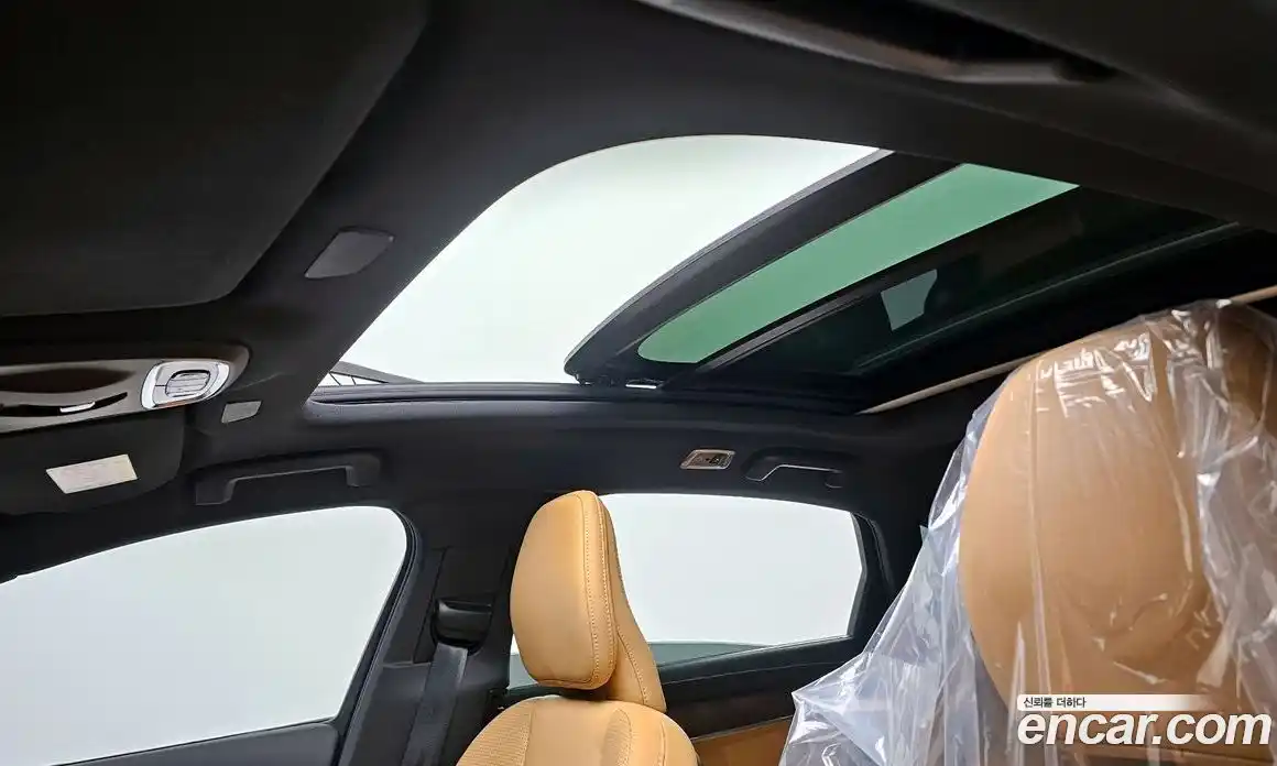 Volvo S90 2021 2.0 Автомат в Москве № 164562, фото 5