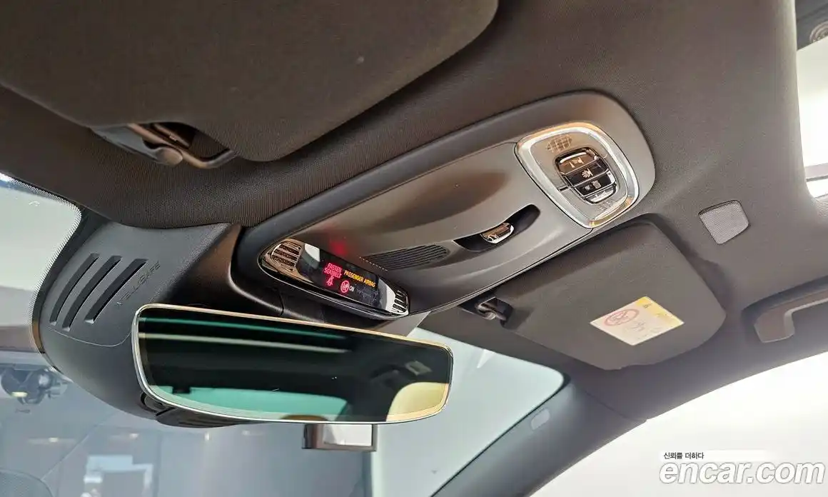 Volvo S90 2021 2.0 Автомат в Москве № 164562, фото 6