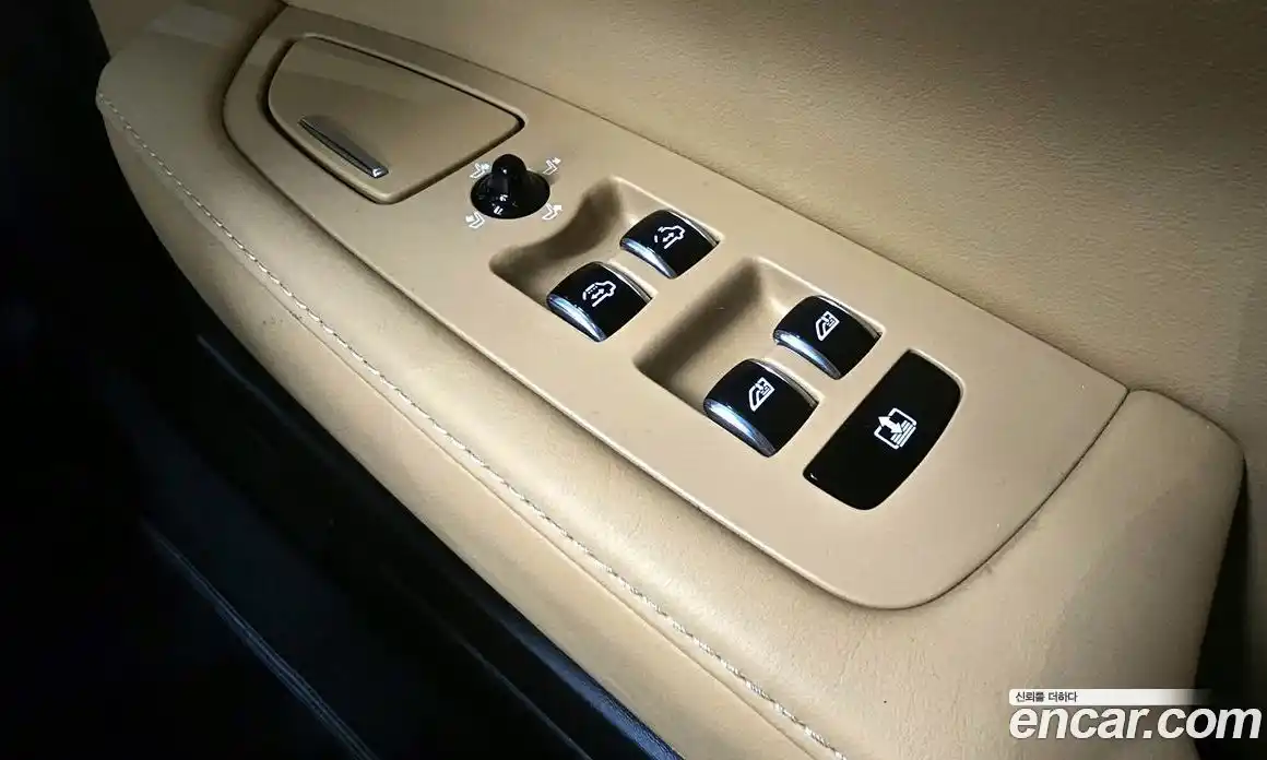 Volvo S90 2021 2.0 Автомат в Москве № 164562, фото 7