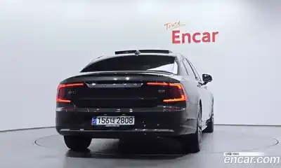 Volvo S90 2021 2.0 Автомат в Москве № 164562, миниатюра 10