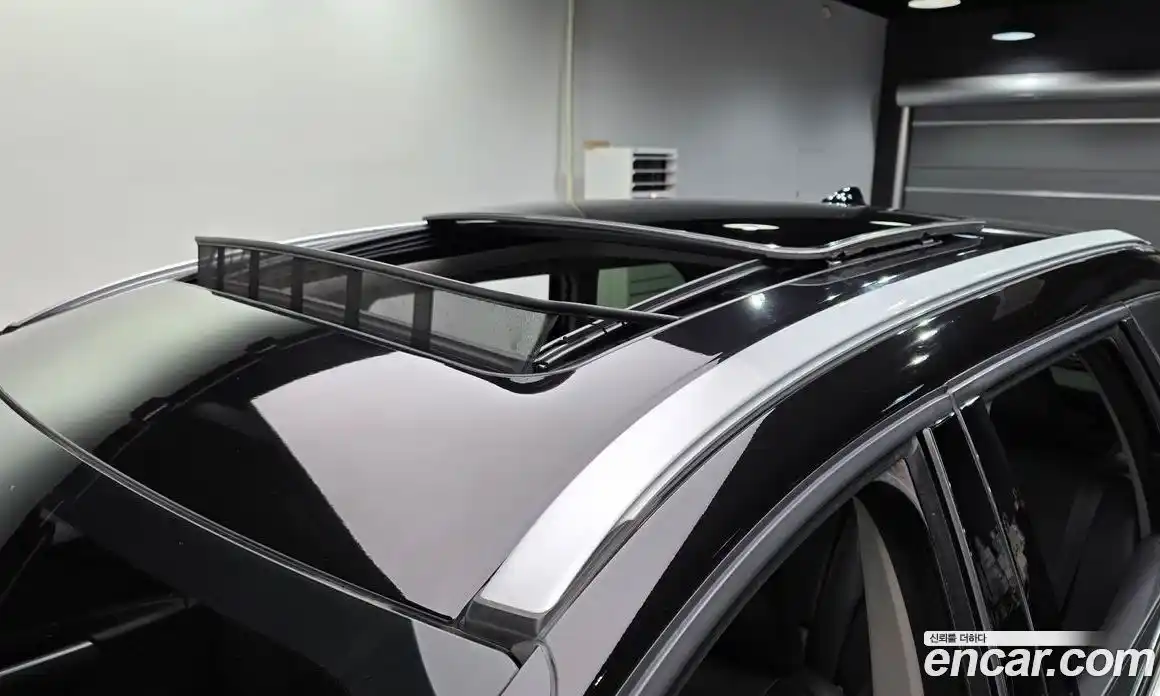 Volvo XC60 2017 2.0 Автомат в Москве № 164666, фото 20