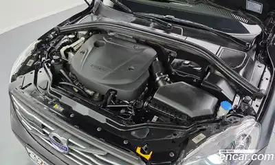 Volvo XC60 2017 2.0 Автомат в Москве № 164666, миниатюра 4