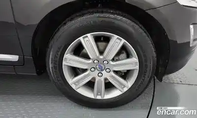 Volvo XC60 2017 2.0 Автомат в Москве № 164666, миниатюра 7