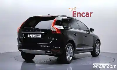 Volvo XC60 2017 2.0 Автомат в Москве № 164666, миниатюра 10