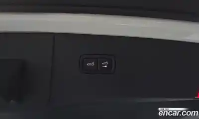 Porsche Cayenne, 2023