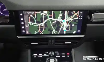 Porsche Cayenne 2023 3.0 Автомат в Москве № 165083, миниатюра 12