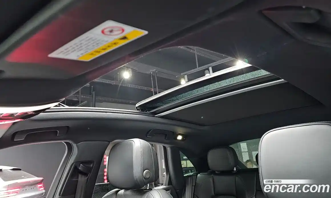 Porsche Macan 2017 3.0 Автомат в Москве № 165502, фото 14