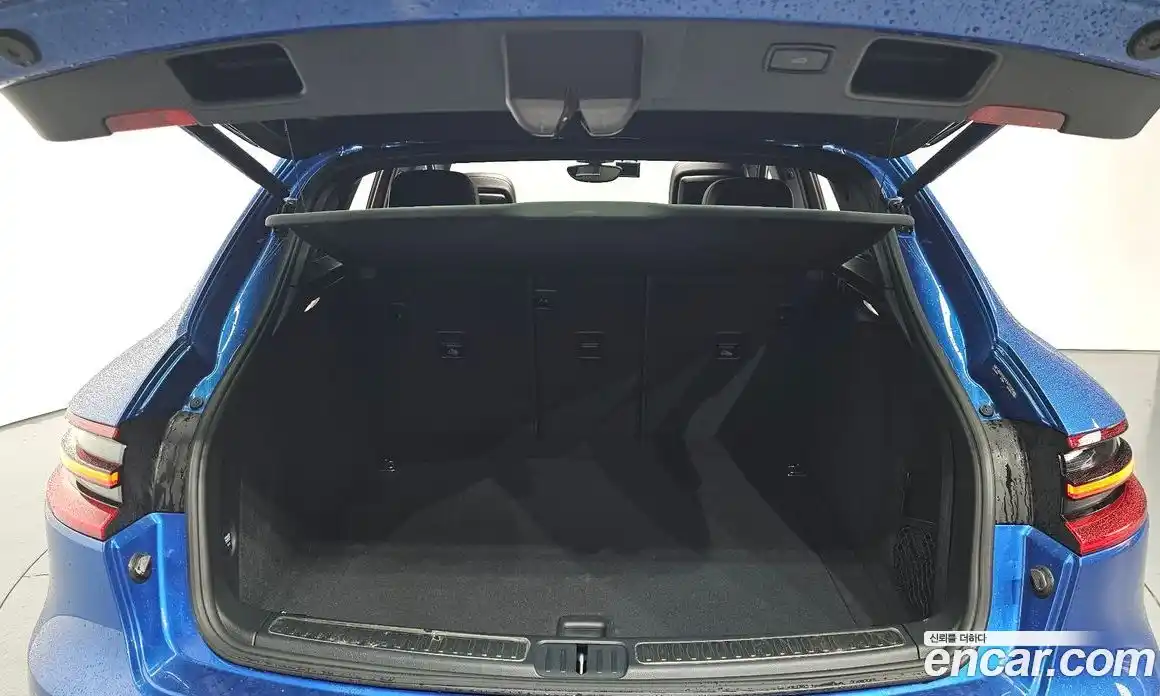 Porsche Macan 2017 3.0 Автомат в Москве № 165502, фото 20