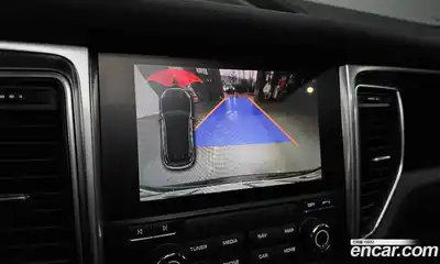 Porsche Macan 2017 3.0 Автомат в Москве № 165502, миниатюра 5