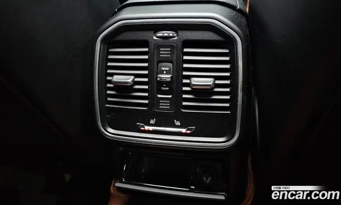 Porsche Macan 2017 3.0 Автомат в Москве № 165502, фото 6