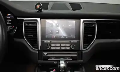 Porsche Macan 2017 3.0 Автомат в Москве № 165502, миниатюра 7