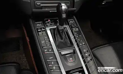 Porsche Macan 2017 3.0 Автомат в Москве № 165502, миниатюра 10