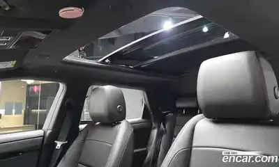 Land Rover Range-Rover Evoque 2024 2.0 Автомат в Москве № 165956, миниатюра 12