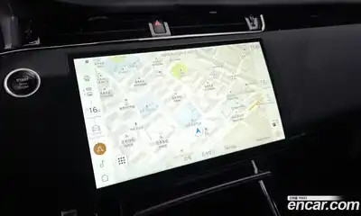 Land Rover Range-Rover Evoque 2024 2.0 Автомат в Москве № 165956, миниатюра 5