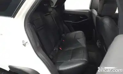 Land Rover Range-Rover Evoque 2024 2.0 Автомат в Москве № 165956, миниатюра 7