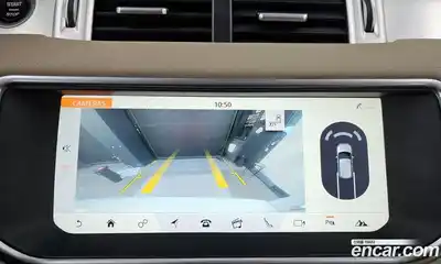 Land Rover Range-Rover Evoque 2017 2.0 Автомат в Москве № 166330, миниатюра 5