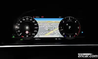 Land Rover Range-Rover 2018 4.4 Автомат в Москве № 166607, миниатюра 4