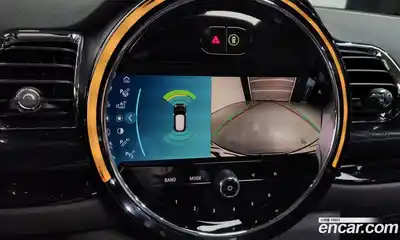 Mini Clubman 2024 1.5 Автомат в Москве № 166975, миниатюра 12