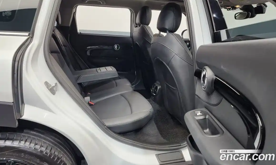 Mini Clubman 2024 1.5 Автомат в Москве № 166975, фото 14