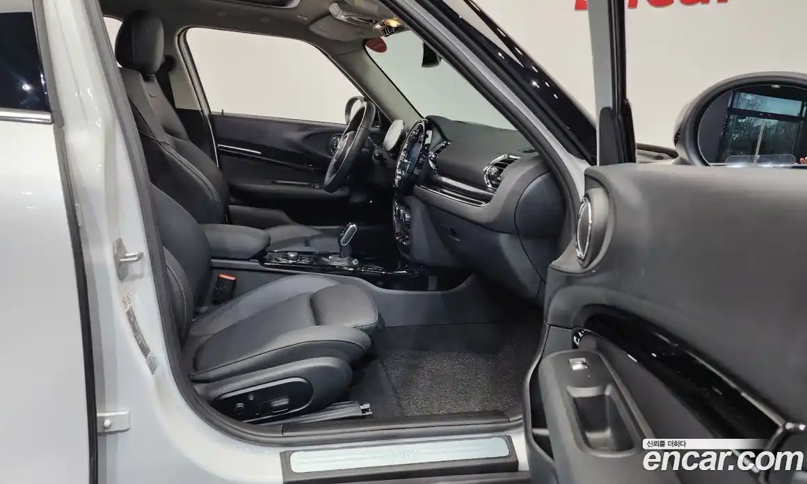 Mini Clubman 2024 1.5 Автомат в Москве № 166975, фото 20