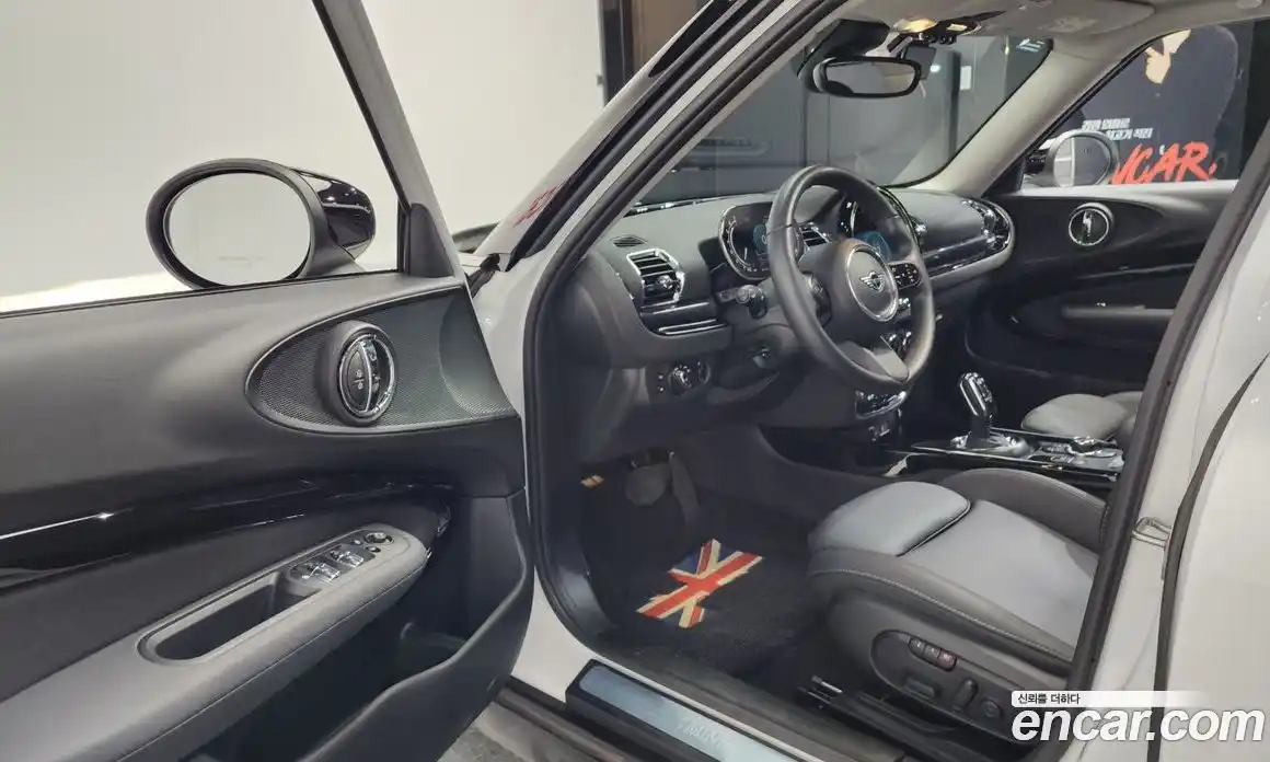 Mini Clubman 2024 1.5 Автомат в Москве № 166975, фото 3