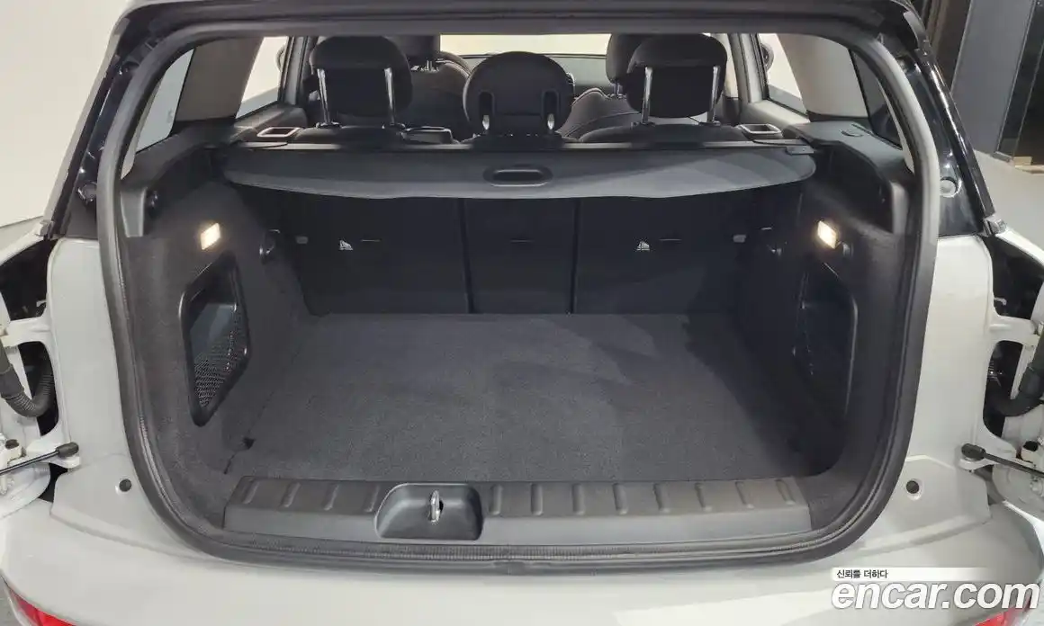 Mini Clubman 2024 1.5 Автомат в Москве № 166975, фото 5