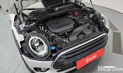 Mini Clubman 2024 1.5 Автомат в Москве № 166975, миниатюра 8