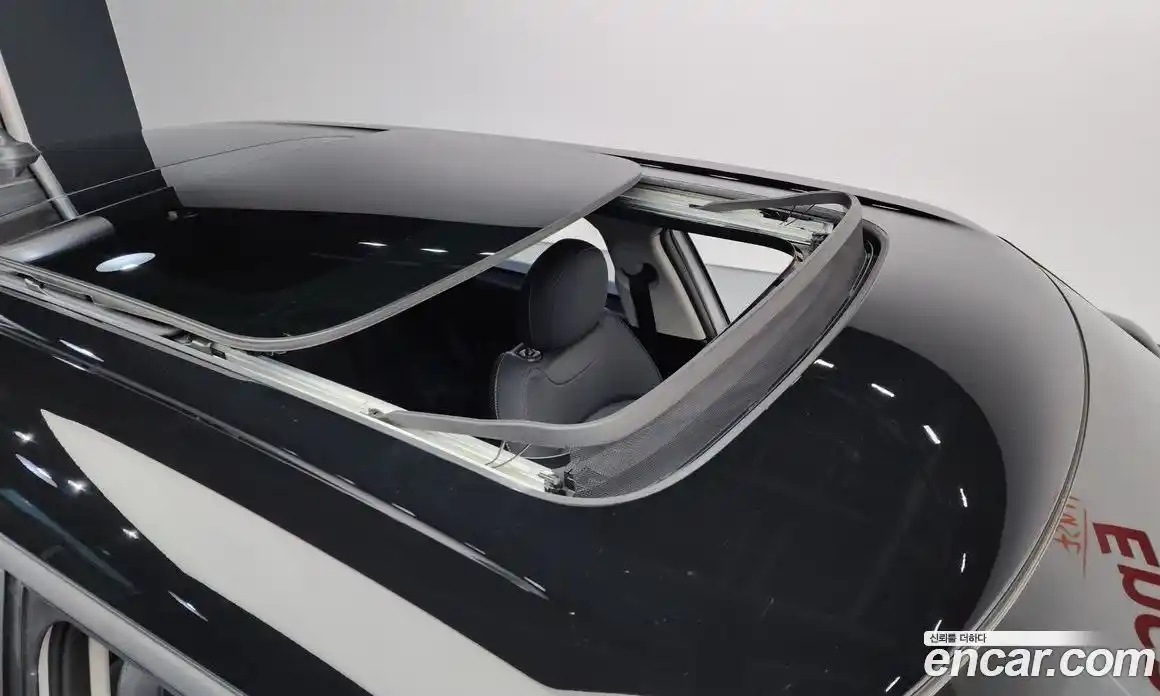 Mini Clubman 2024 1.5 Автомат в Москве № 166975, фото 9