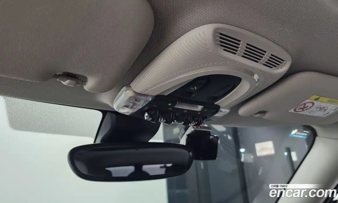 Mini Clubman 2024 1.5 Автомат в Москве № 166975, фото 10