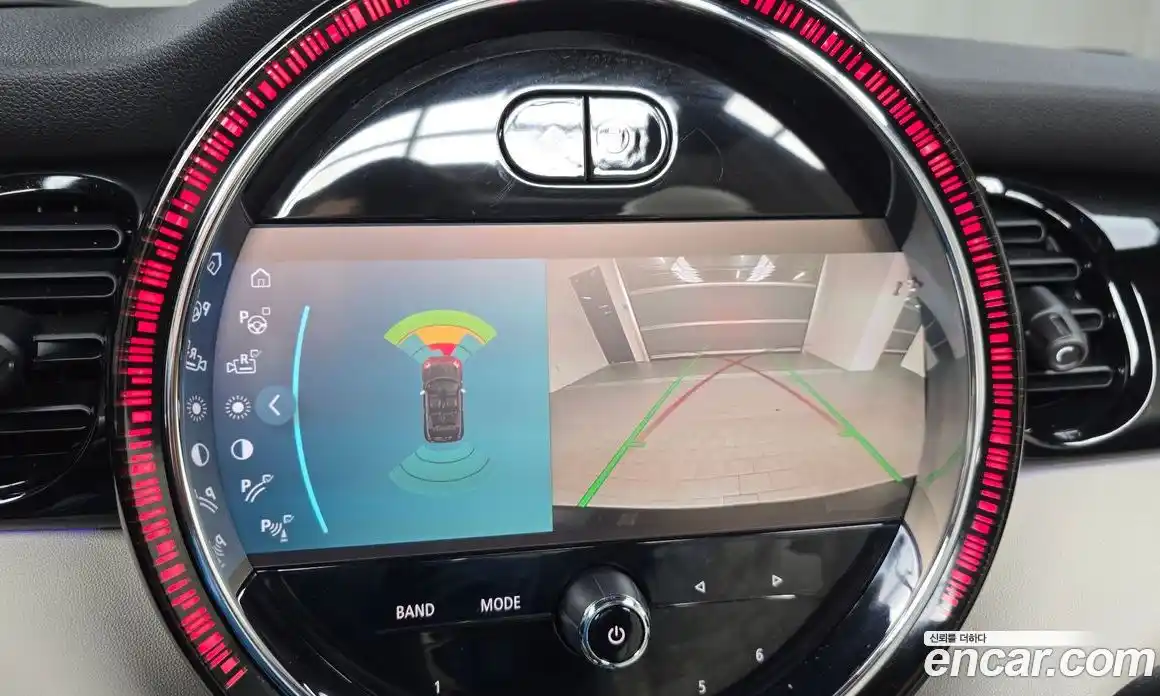 Mini Cooper Convertible 2023 2.0 Автомат в Москве № 167094, фото 14