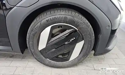 Kia EV4 2026 0.2 Автомат в Москве № 16717, миниатюра 11