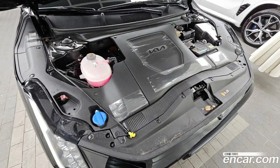 Kia EV4 2026 0.2 Автомат в Москве № 16717, фото 14