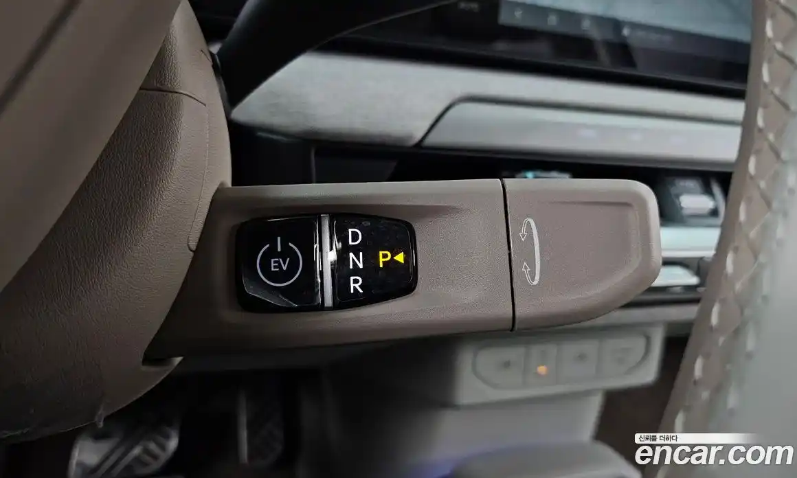 Kia EV4 2026 0.2 Автомат в Москве № 16717, фото 15