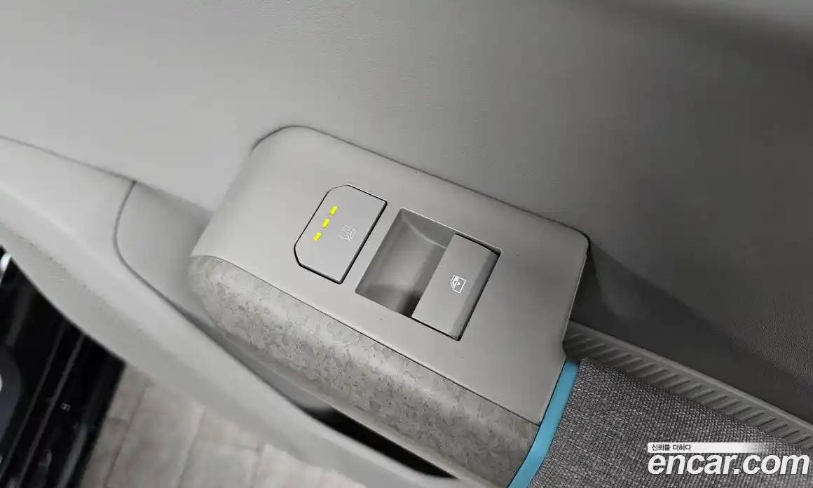 Kia EV4 2026 0.2 Автомат в Москве № 16717, фото 19