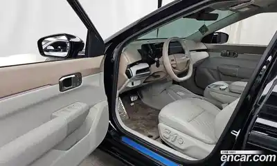 Kia EV4 2026 0.2 Автомат в Москве № 16717, миниатюра 2