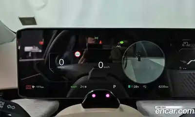 Kia EV4 2026 0.2 Автомат в Москве № 16717, миниатюра 4