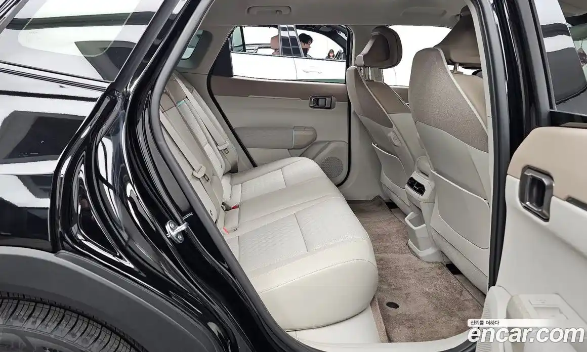 Kia EV4 2026 0.2 Автомат в Москве № 16717, фото 5