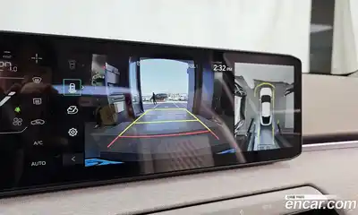 Kia EV4 2026 0.2 Автомат в Москве № 16717, миниатюра 6