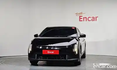 Kia EV4 2026 0.2 Автомат в Москве № 16717, миниатюра 7