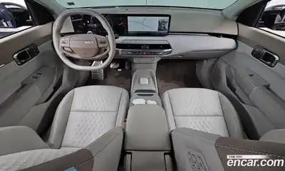 Kia EV4 2026 0.2 Автомат в Москве № 16717, миниатюра 8