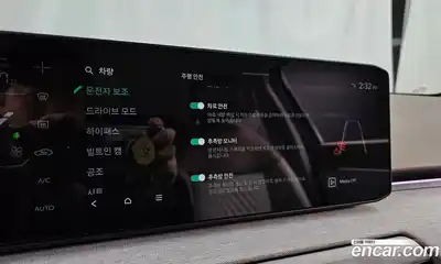 Kia EV4 2026 0.2 Автомат в Москве № 16717, миниатюра 10