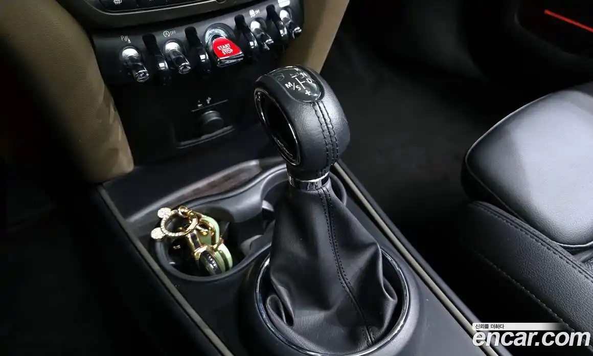 Mini Countryman 2019 1.5 Автомат в Москве № 167261, фото 14