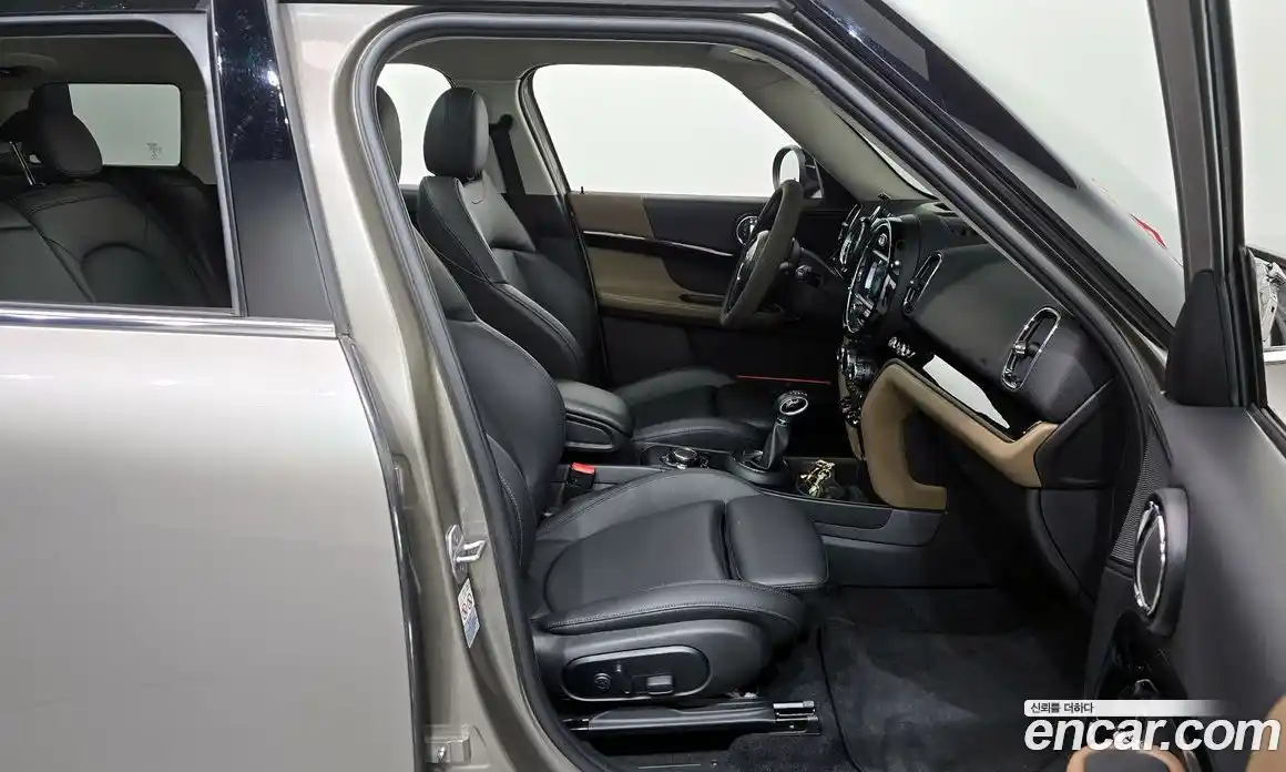 Mini Countryman 2019 1.5 Автомат в Москве № 167261, фото 18